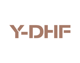 Y-DHF 第25类服装鞋帽商标图样