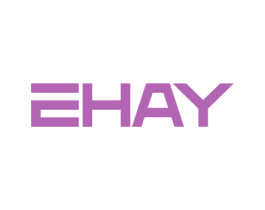 EHAY 第25类服装鞋帽商标图样