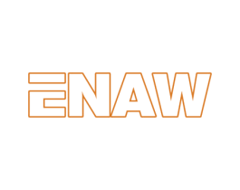 ENAW 第25类服装鞋帽商标图样