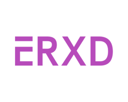 ERXD 第25类服装鞋帽商标图样