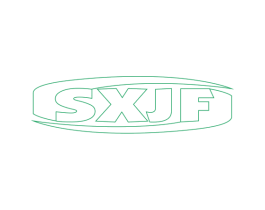 SXJF 第25类服装鞋帽商标图样