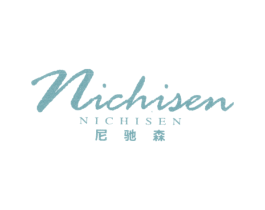 尼驰森 第25类服装鞋帽商标图样