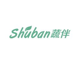 蔬伴 第29类食品商标图样