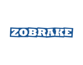 ZOBRAKE 第42类技术服务商标图样