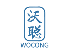 沃聪 第42类技术服务商标图样