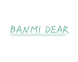 BANMI DEAR 第41类教育娱乐商标图样