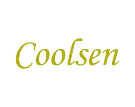 COOLSEN 第38类通讯传媒商标图样