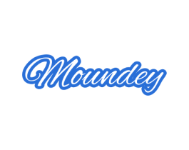 MOUNDEY 第20类家具商标图样