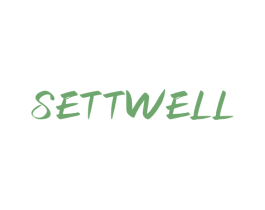 SETTWELL 第18类皮革箱包商标图样