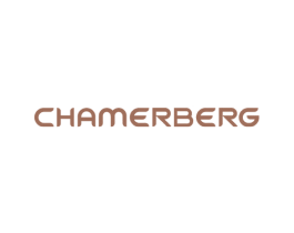 CHAMERBERG 第16类办公工具商标图样