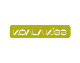 KOALA KISS 第14类珠宝钟表商标图样