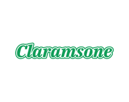 CLARAMSONE 第4类燃料油脂商标图样