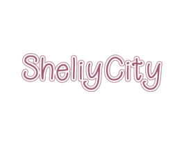 SHELIYCITY 第3类化妆品商标图样