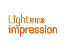 LIGHT轻印象 IMPRESSION 第29类食品商标图样