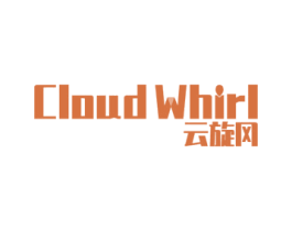 云旋风 CLOUD WHIRL 第21类厨房洁具商标图样