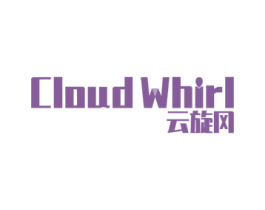 云旋风 CLOUD WHIRL 第9类科学仪器商标图样