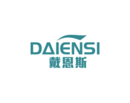 戴恩斯 第9类科学仪器商标图样