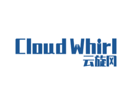 云旋风 CLOUD WHIRL 第7类机械设备商标图样