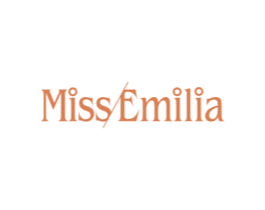 MISS EMILIA 第5类医药商标图样