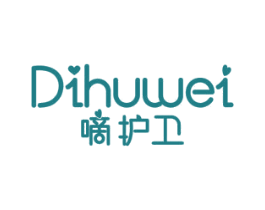 嘀护卫 第5类医药商标图样