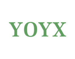 YOYX 第18类皮革箱包商标图样