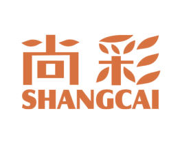 尚彩 第11类家用电器商标图样