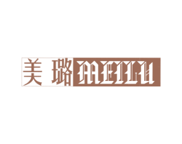 美璐 第10类医疗器械商标图样