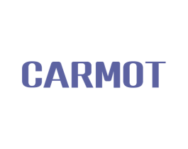 CARMOT 第8类手工器械商标图样