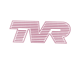 TVR 第2类颜料油漆商标图样