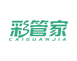 彩管家 第6类五金金属商标图样