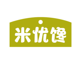 米优馋 第43类餐饮酒店商标图样