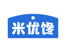 米优馋 第35类广告贸易商标图样