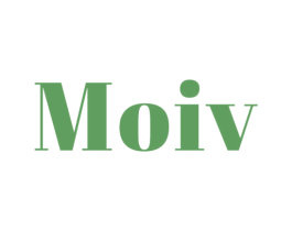 MOIV 第21类厨房洁具商标图样