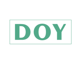 DOY 第5类医药商标图样