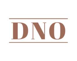 DNO 第5类医药商标图样