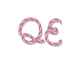 QE 第25类服装鞋帽商标图样