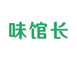 味馆长 第35类广告贸易商标图样