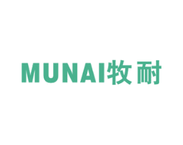 牧耐 第21类厨房洁具商标图样
