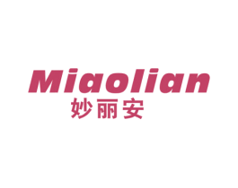妙丽安 第21类厨房洁具商标图样