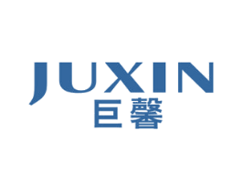 巨馨 第21类厨房洁具商标图样