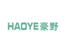 豪野 第16类办公工具商标图样