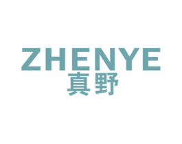 真野 第16类办公工具商标图样