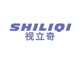 视立奇 第10类医疗器械商标图样