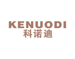 科诺迪 第10类医疗器械商标图样