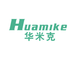 华米克 第9类科学仪器商标图样