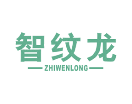 智纹龙 第9类科学仪器商标图样