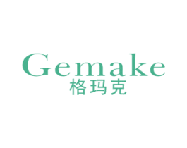 格玛克 第9类科学仪器商标图样