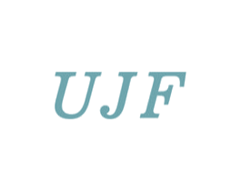 UJF 第9类科学仪器商标图样