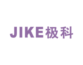 极科 第6类五金金属商标图样