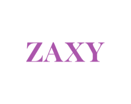 ZAXY 第10类医疗器械商标图样
